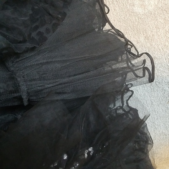 Jovani prom dress - Picture 7 of 8